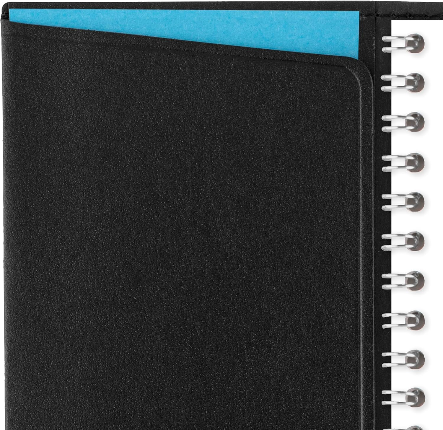 AT-A-GLANCE 2026 Appointment Book Planner, Weekly, Refillable, 3-1/4″ X 6-1/4″,