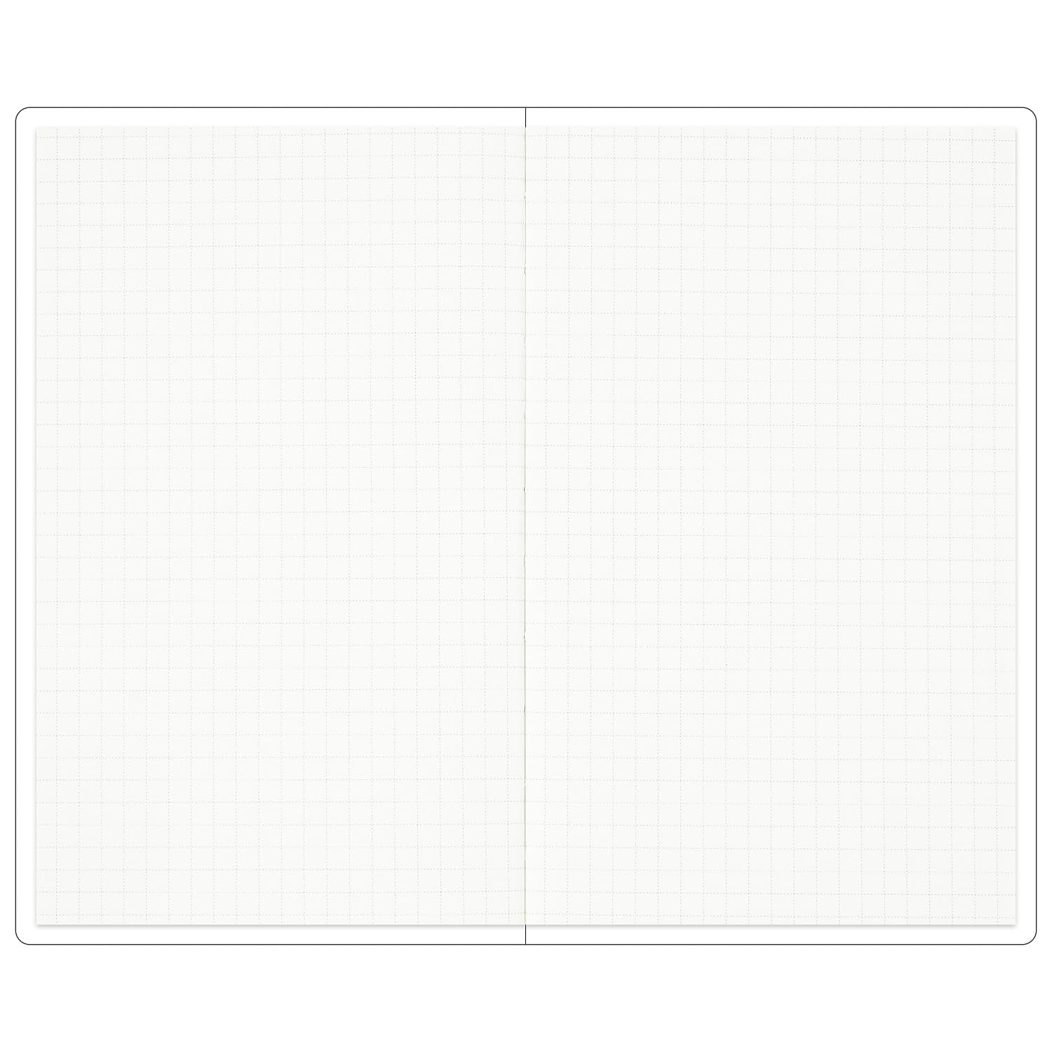 GreetingLife Schick Planner 2026 B6 Slim Softcover Flower