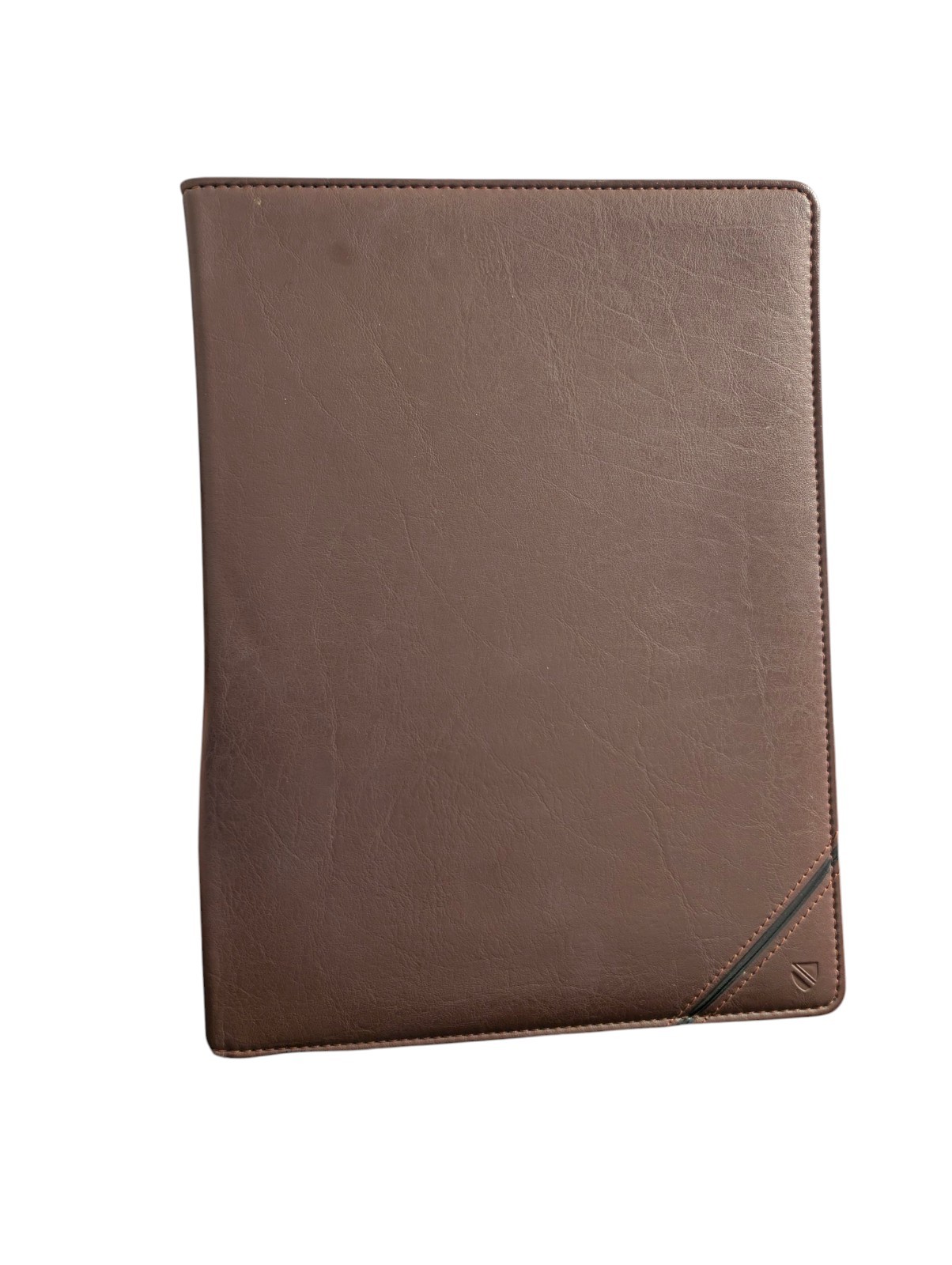 Vtg Cambridge 8 1/2″ x 11″ Executive Padfolio Portfolio Notes Folder University