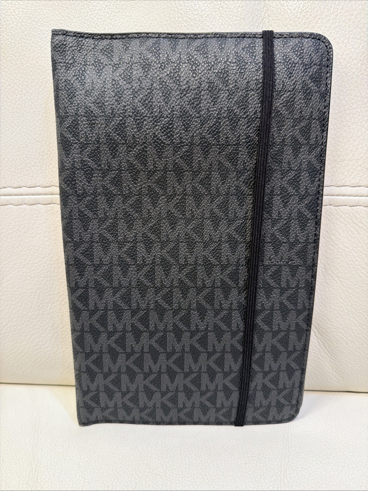 Michael Kors Women Ladies Girls Medium Fashion Notebook Journal Diary Agenda MK