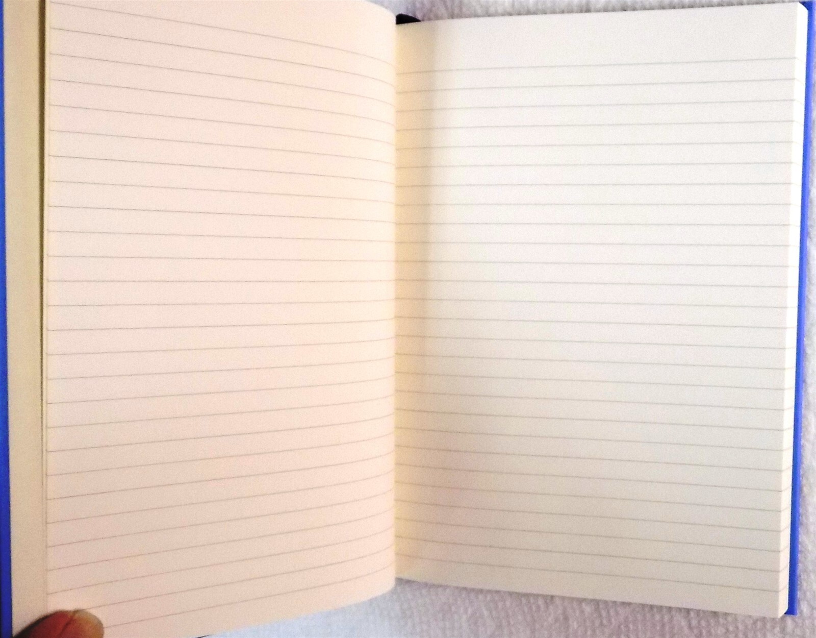 Lot of 2: Papier “Big Plans, And Always Growing” My Notebook/Academic Planner HC
