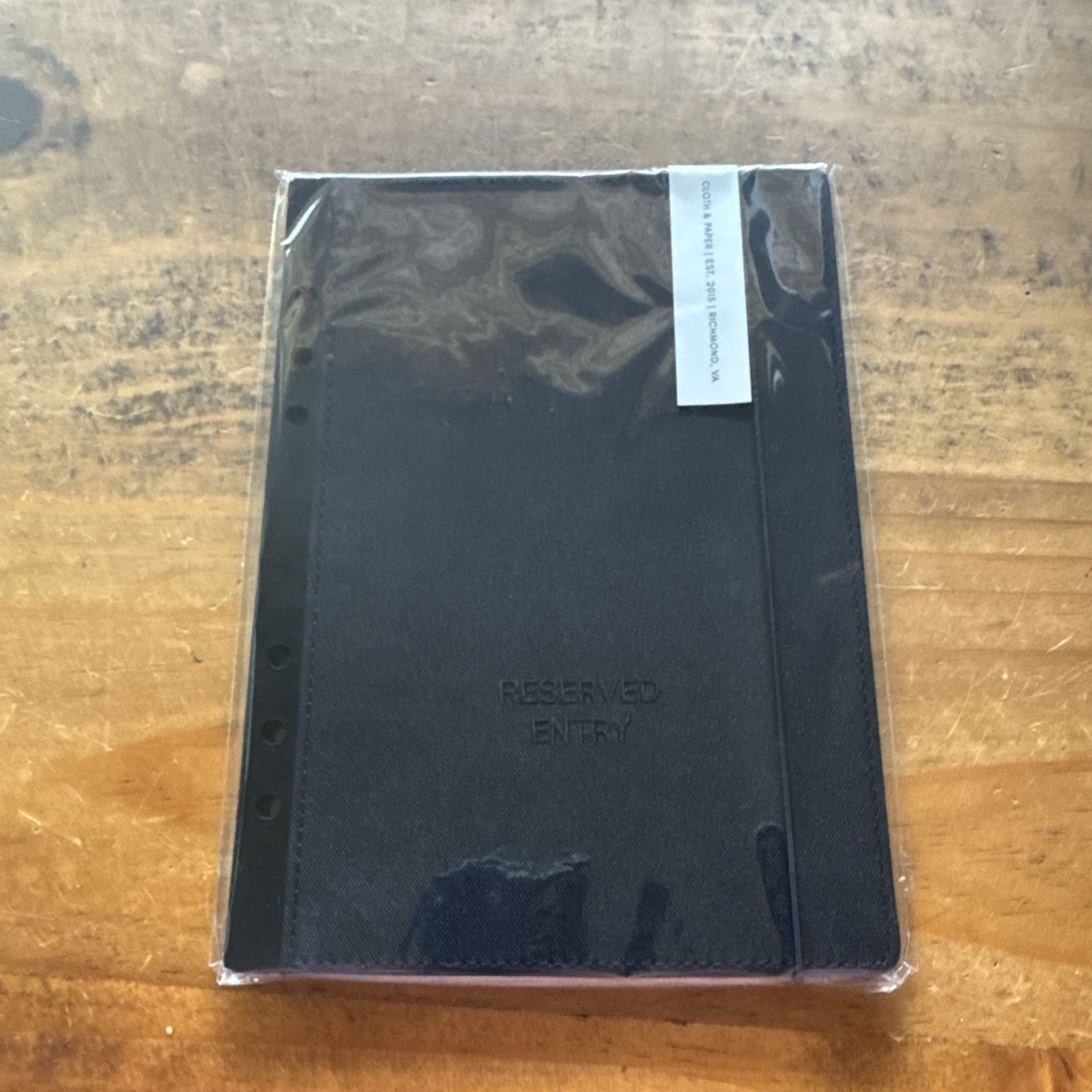 Cloth and Paper Bookcloth Cover Set HP Mini, Half letter, a5, Personal, CP Peti