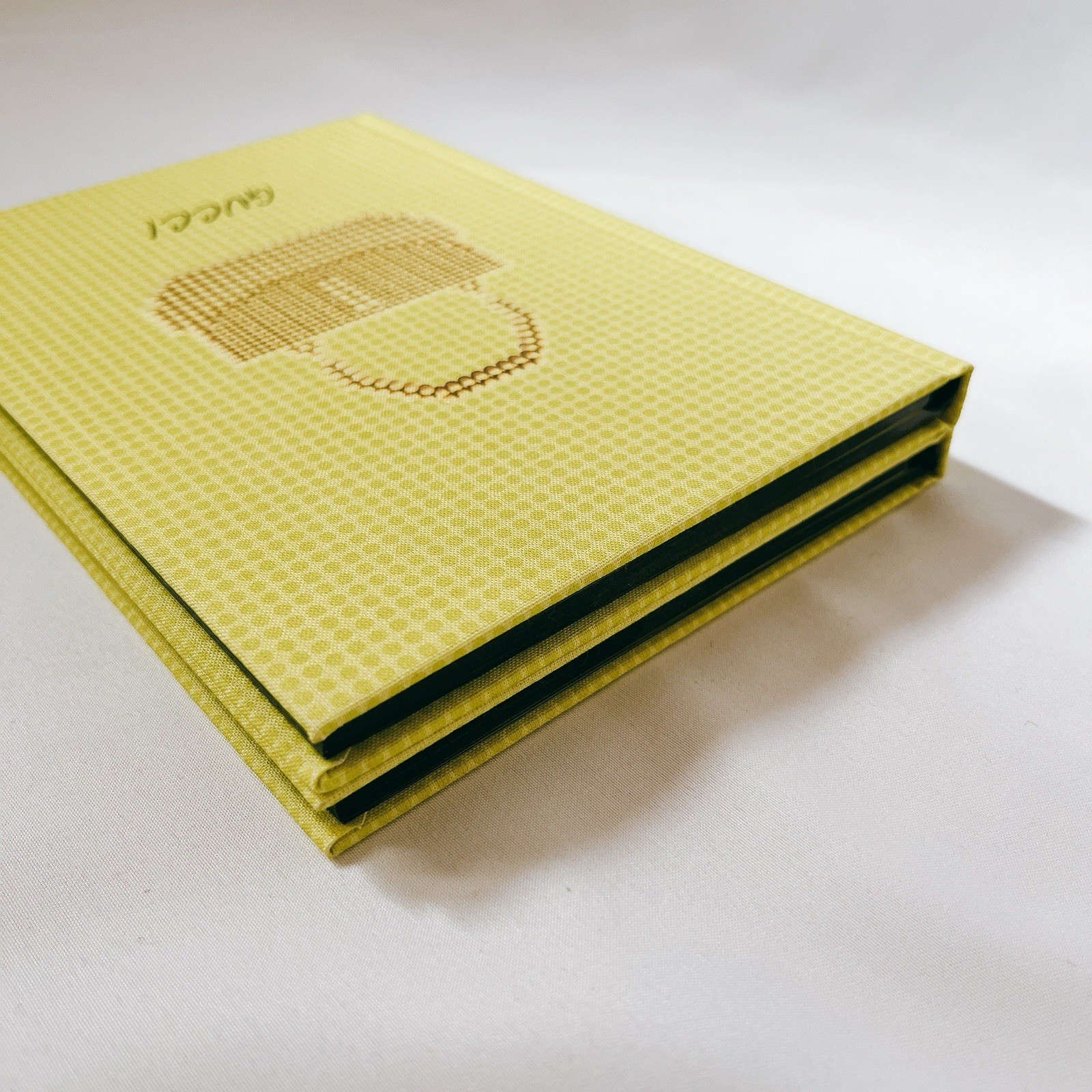 GUCCI Novelty Notebook Set of 5 w/ Tian SPUR 2016 Appendix VIP Gift Japan
