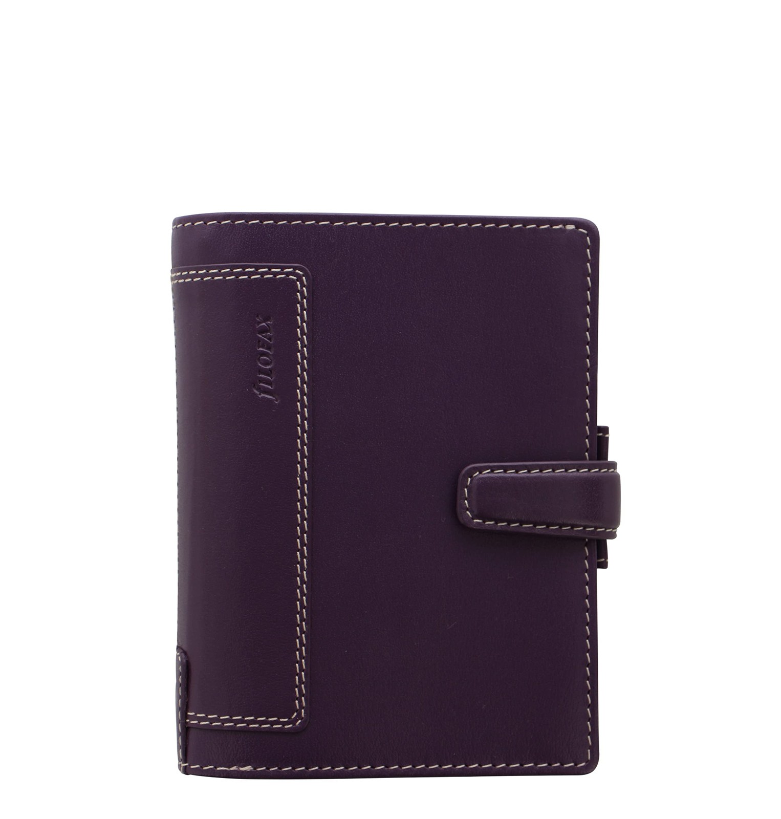 Filofax Holborn System Planner Small Purple 025602