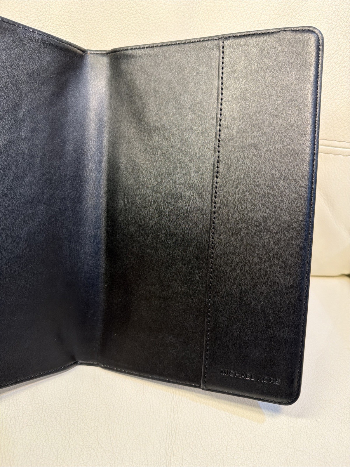 Michael Kors Women Ladies Girls Medium Fashion Notebook Journal Diary Agenda MK