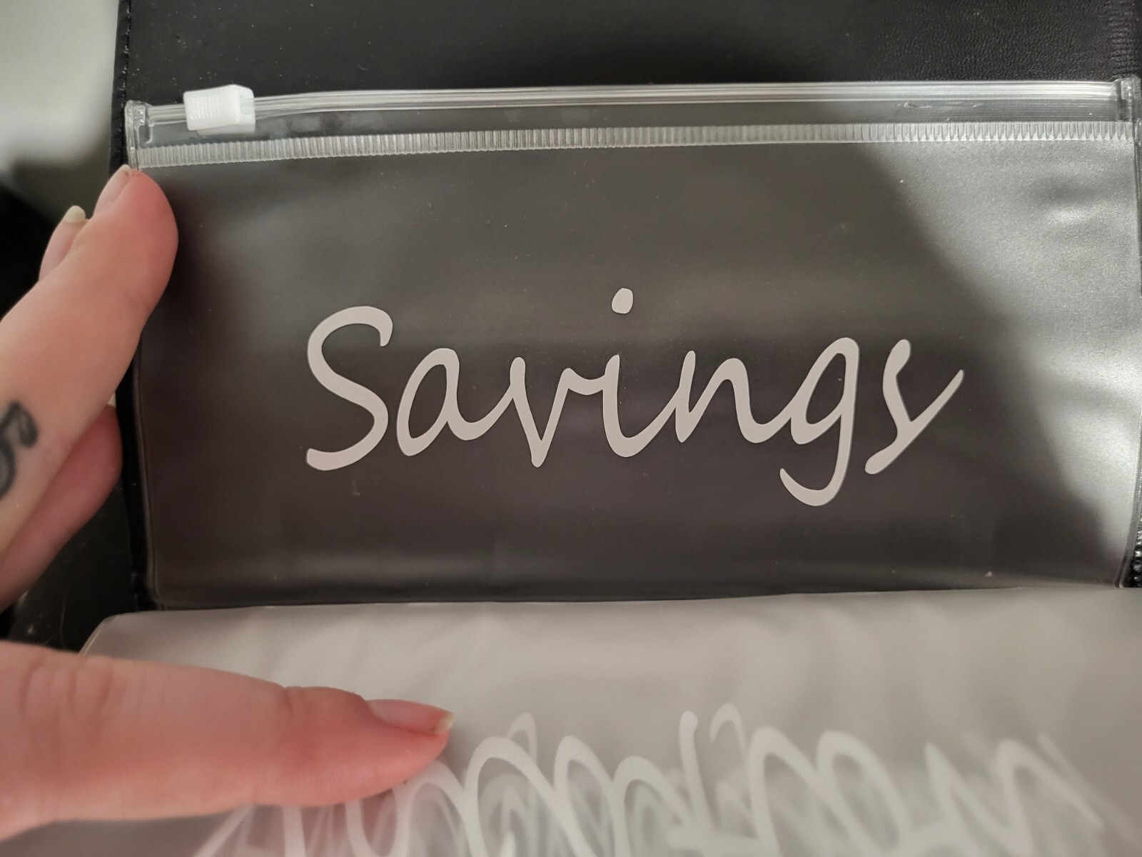 Budget Binder