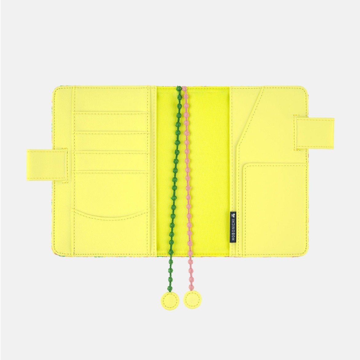HOBONICHI TECHO 2026 minä perhonen Cover piece, skyful aalto Origina JAPAN NEW