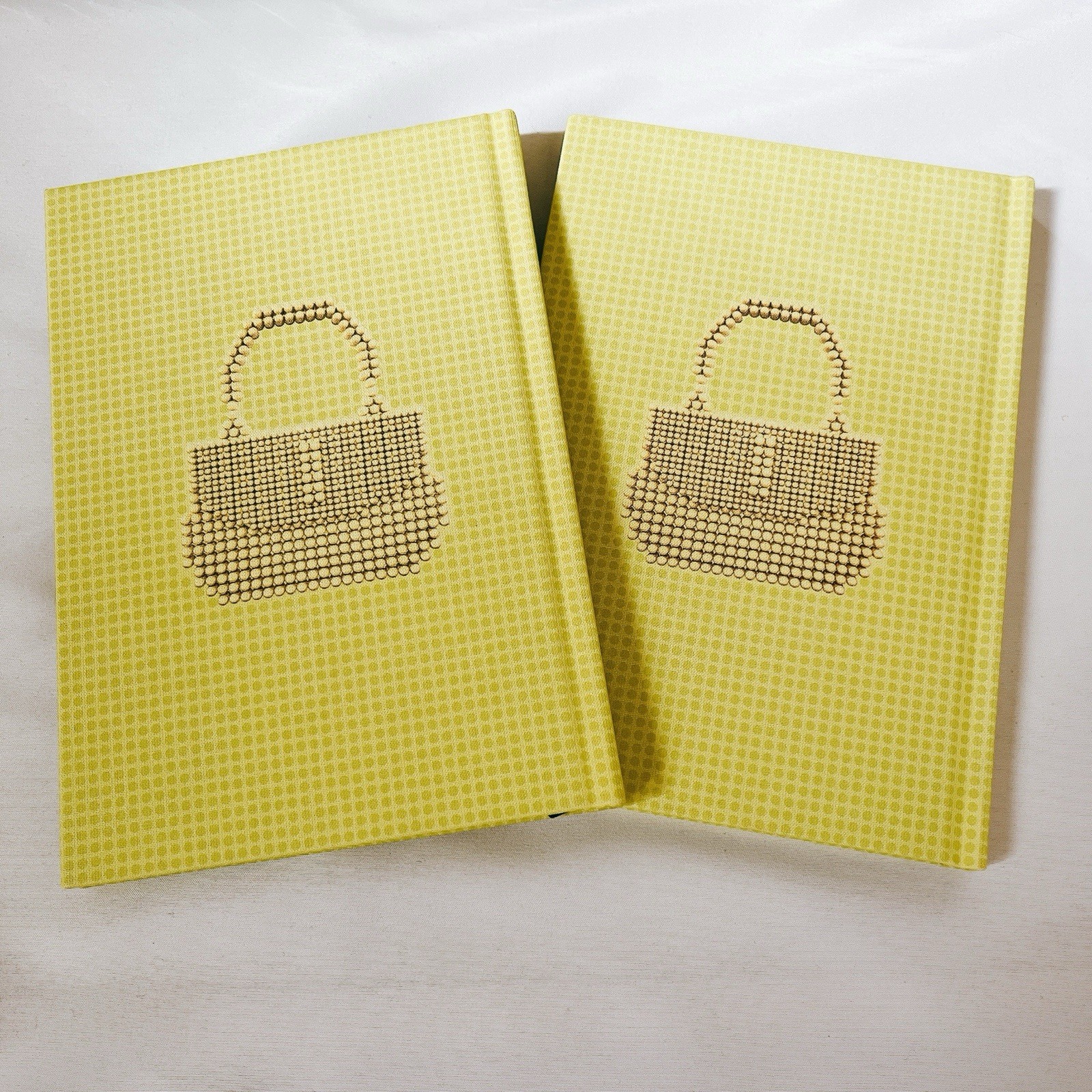 GUCCI Novelty Notebook Set of 5 w/ Tian SPUR 2016 Appendix VIP Gift Japan