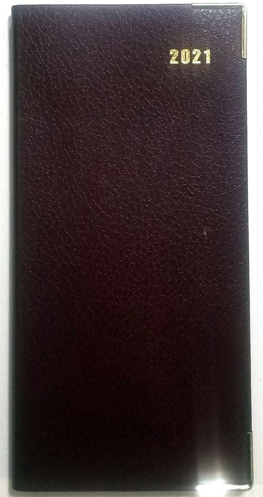 2021 Weekly/Monthly Smithsonian pocket appointment book/planner 3 1/4 in x 6 1/2