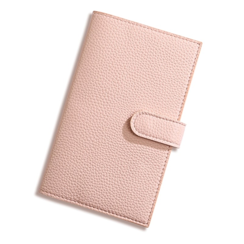 A6 Professional Organizers Planner Notebook Waterproof Cover For Goal Tracking