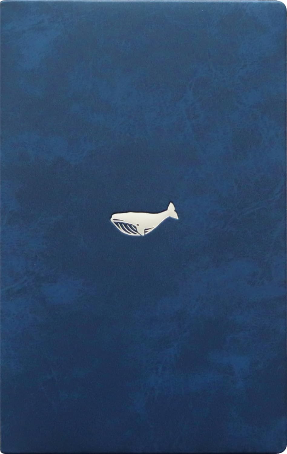 Matca Planner 2026 January Start New Book Weekly Nitte Whale DR-WS-164