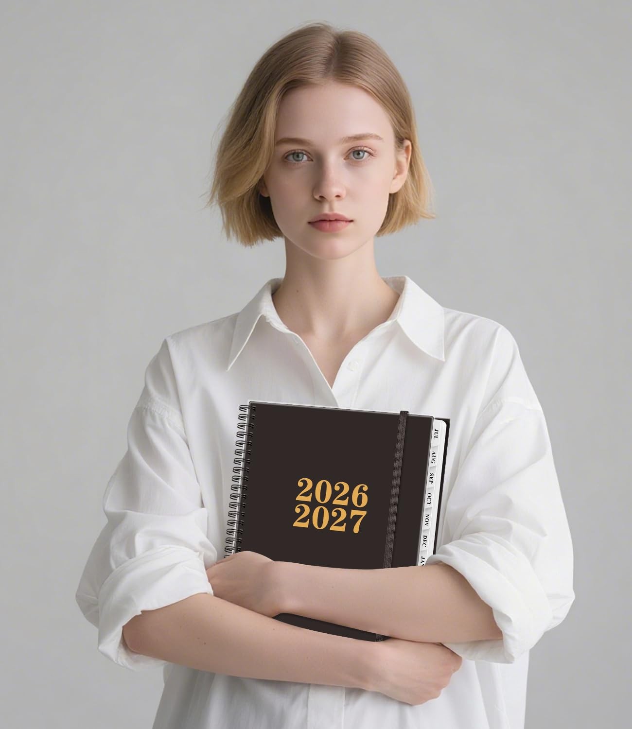 Planner 2025-2026 Weekly and Monthly Planning Book for Student Teacher Supplies