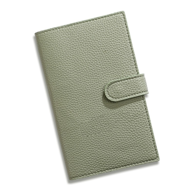 A6 Professional Organizers Planner Notebook Waterproof Cover For Goal Tracking