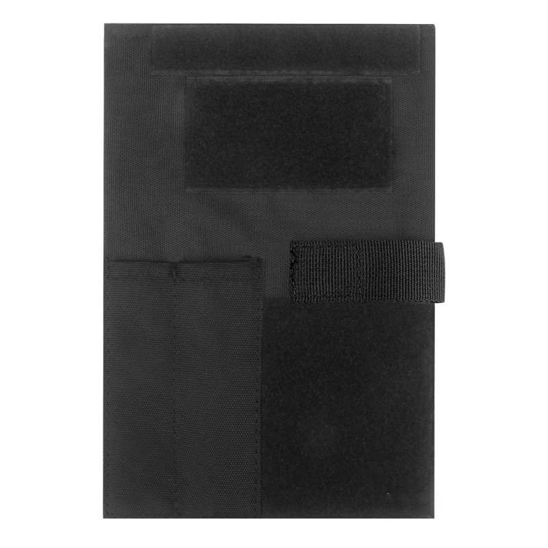 Notebook Covers with Inner Pocket and Pen Slot 8.46×11.22Inch Journal Protectors