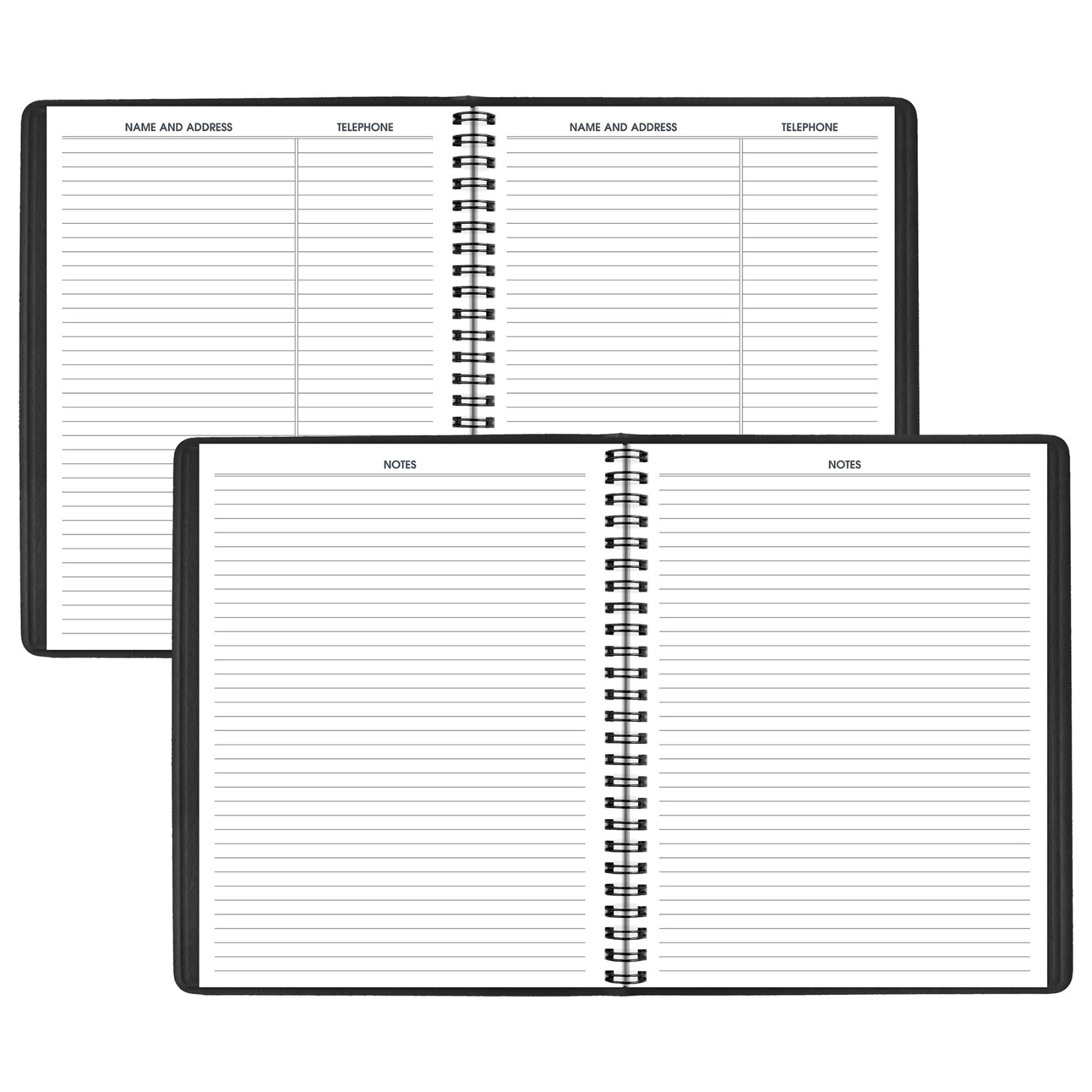 2026 At-A-Glance 70-951-05 Weekly Appointment Book, 7 x 8-3/4″