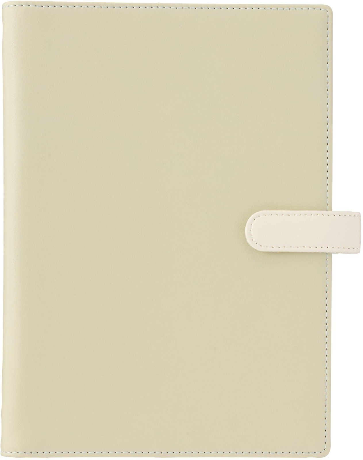 Reimei Fujii Planner 2026 A5 Black Green 26WA86M