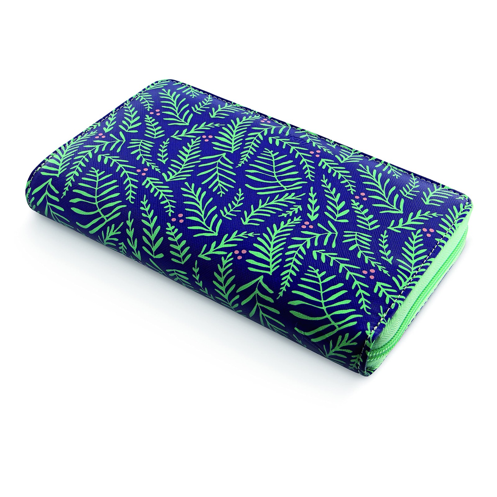 Filofax Saffiano Personal Compact Zip Organizer – The Budget Mom Limited