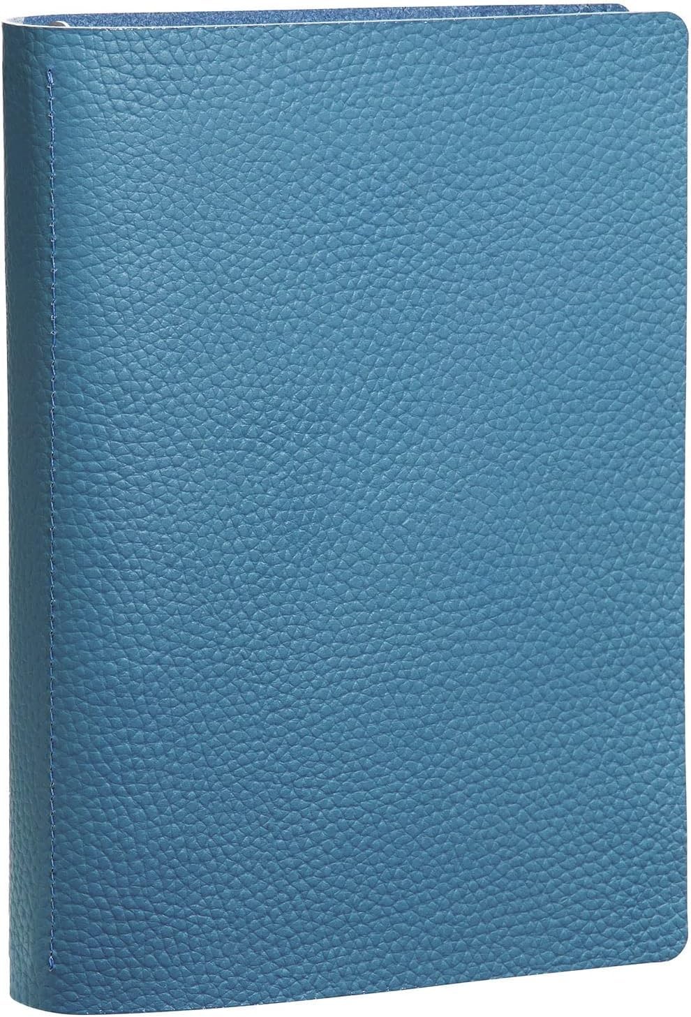 Reimei Fujii Da Vinci Dolcemente ES A5 Size System Planner, Blue