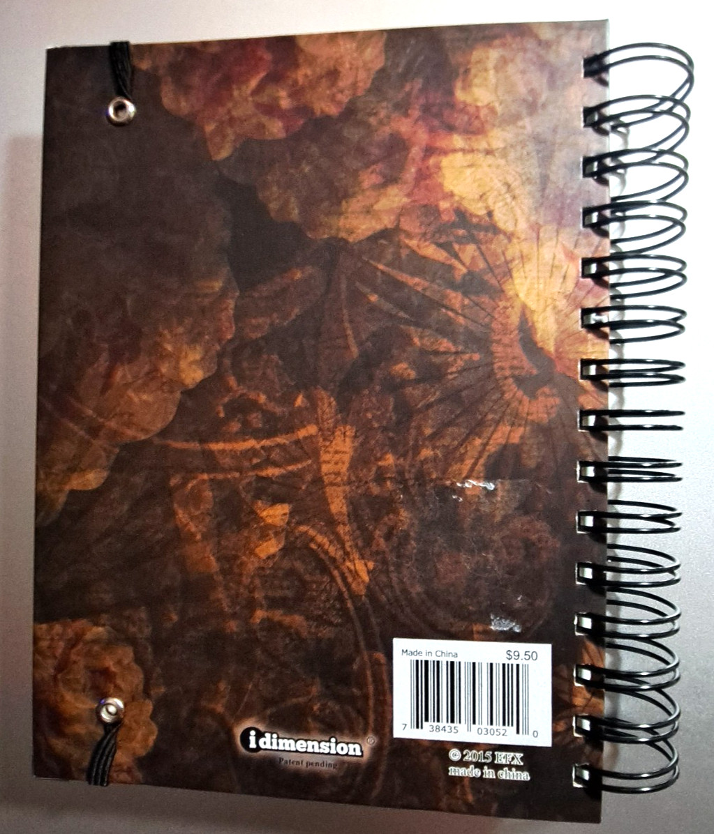 Blank Journal by idimension, “God will Always Open Another Door for You”