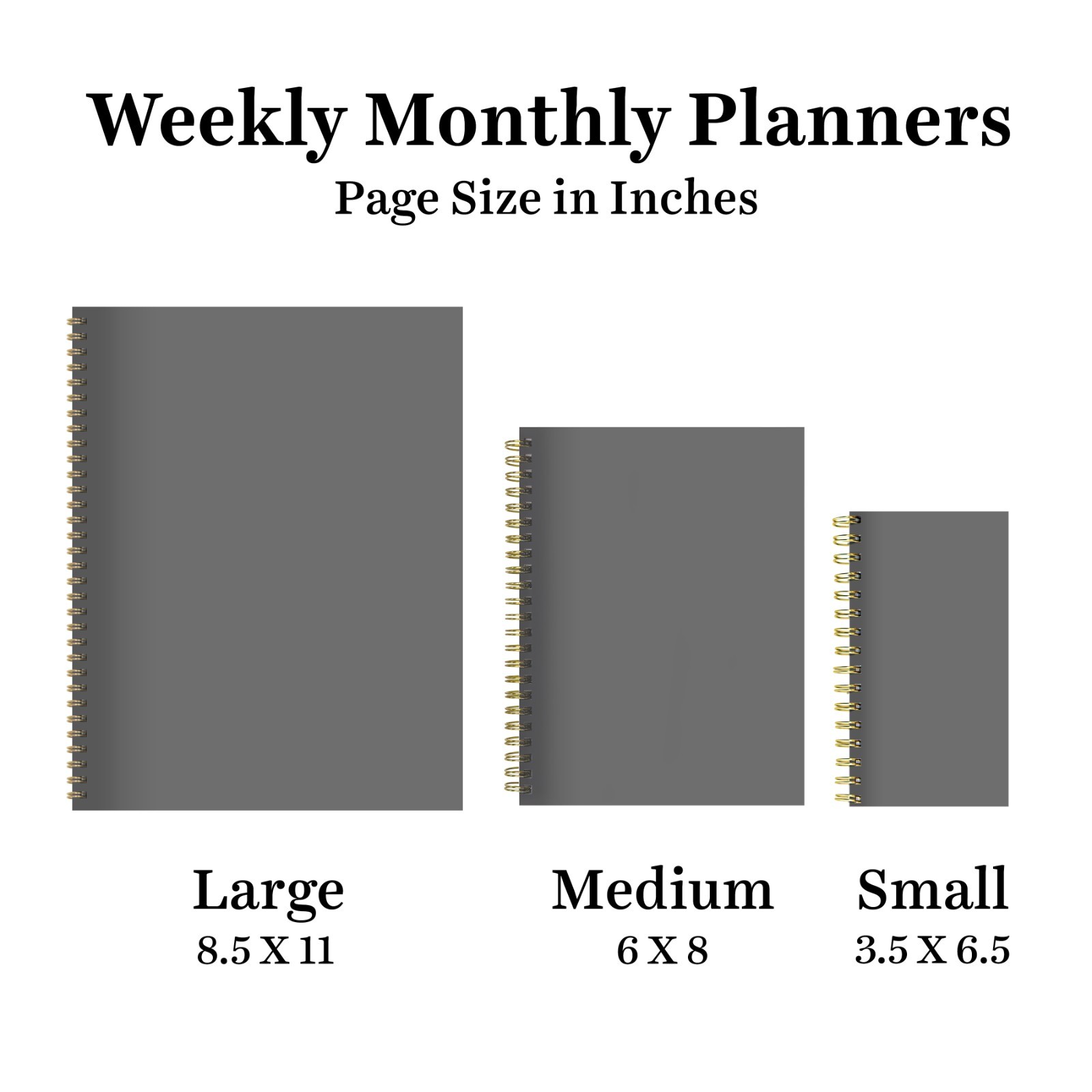 July 2026 – June 2027 Very Berry Large Weekly Monthly Planner