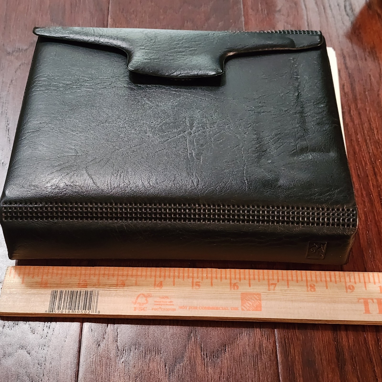 Vintage 1994 DayRunner Classic Edition Personal Organizer 3-Ring Day Planner