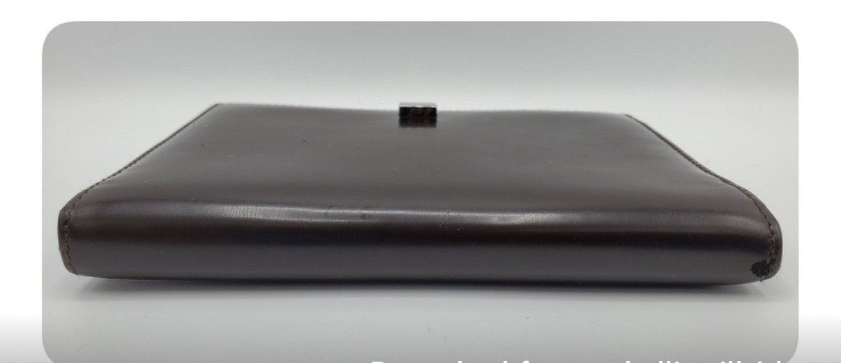 Gucci Planner (Black)