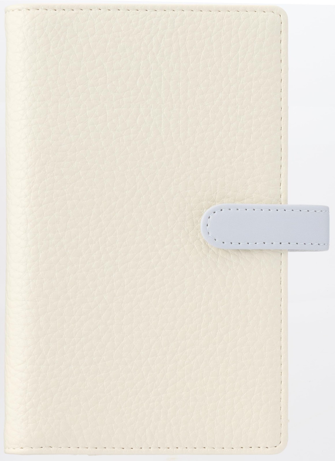 Reimei Fujii Planner 2026 Brock Cream 26WB87L