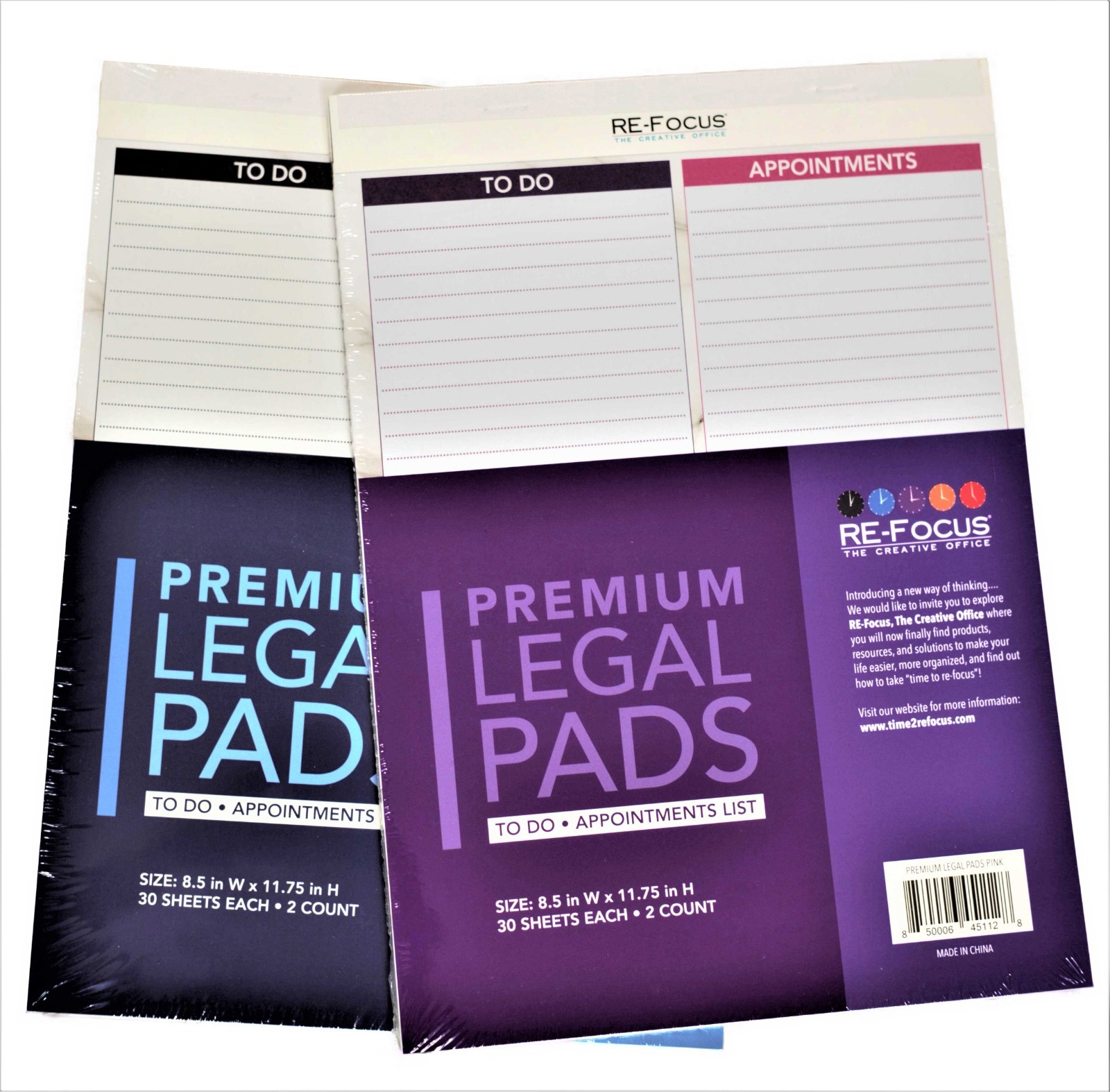 2026-2027 Academic Calendar + To-Do List Combo