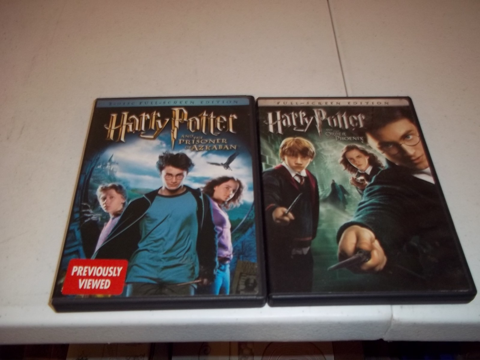 NEW RARE DateWorks Harry Potter 2021 Collector’s Edition Calendar