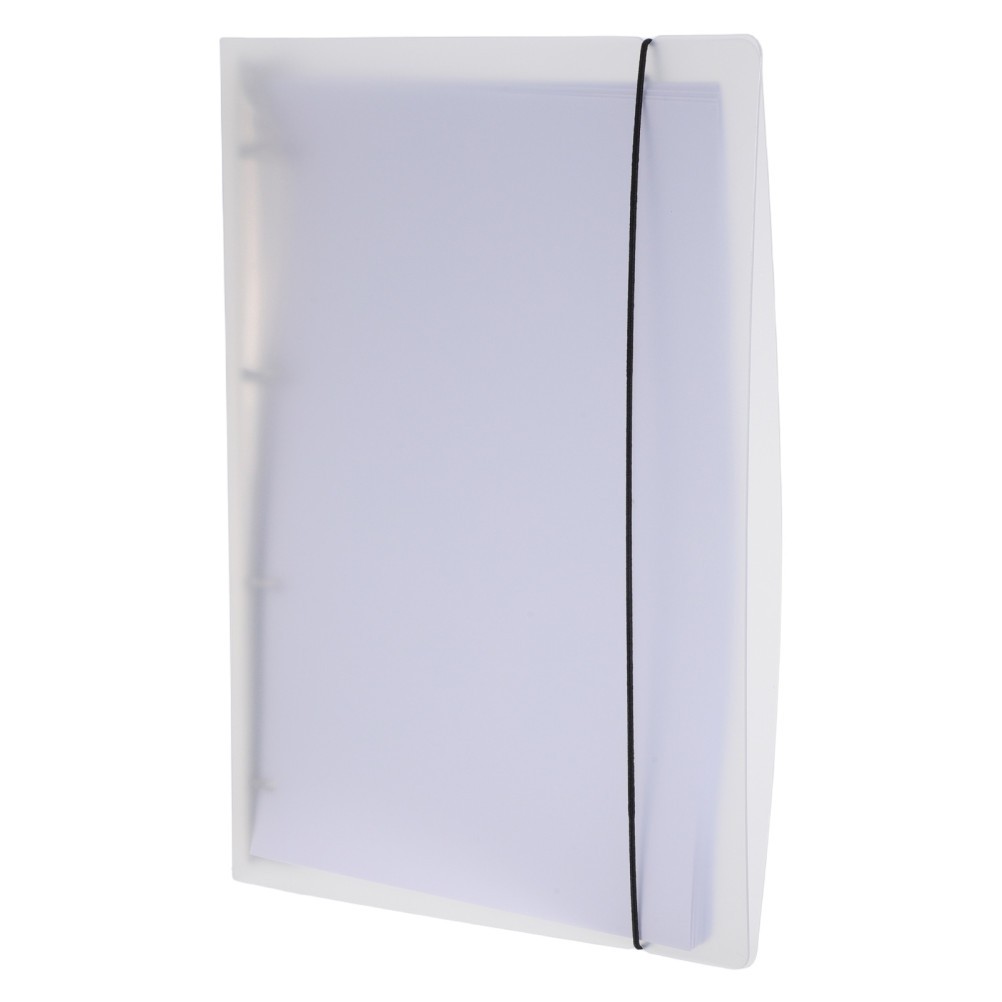 Filler Paper for Planner Inserts Loose Leaf Refills Binder A4 Blank