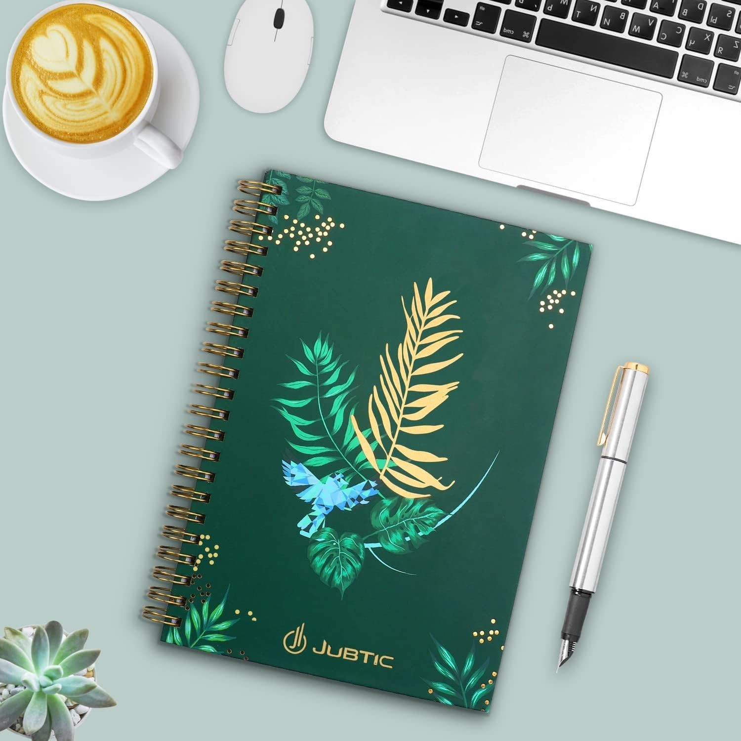 Refillable Address Book with Alphabetical Tabs Print Telephone 144 Pages