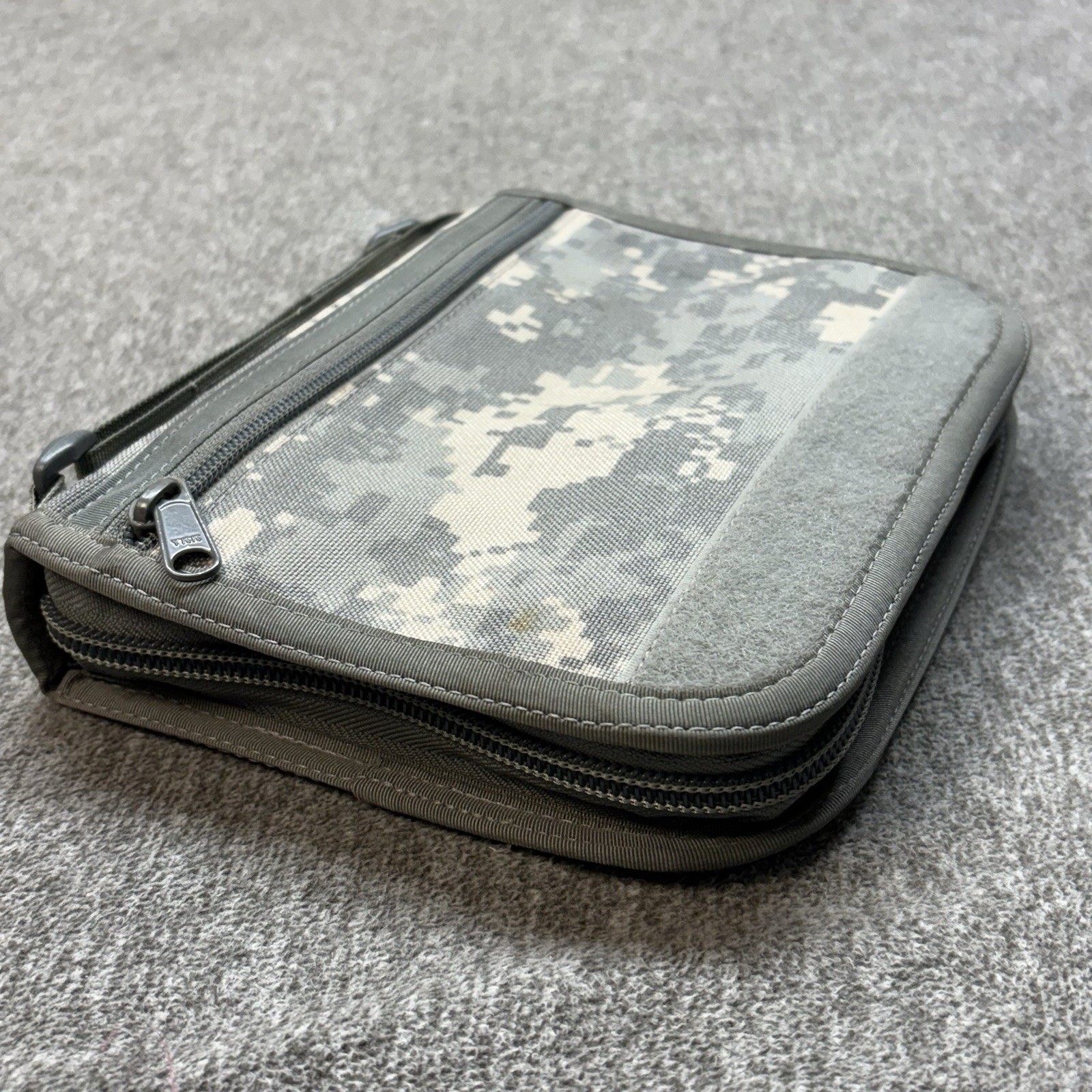 Rite in the Rain Tactical Field Binder Kit ACU Camo U.S. Army Notebook Organizer