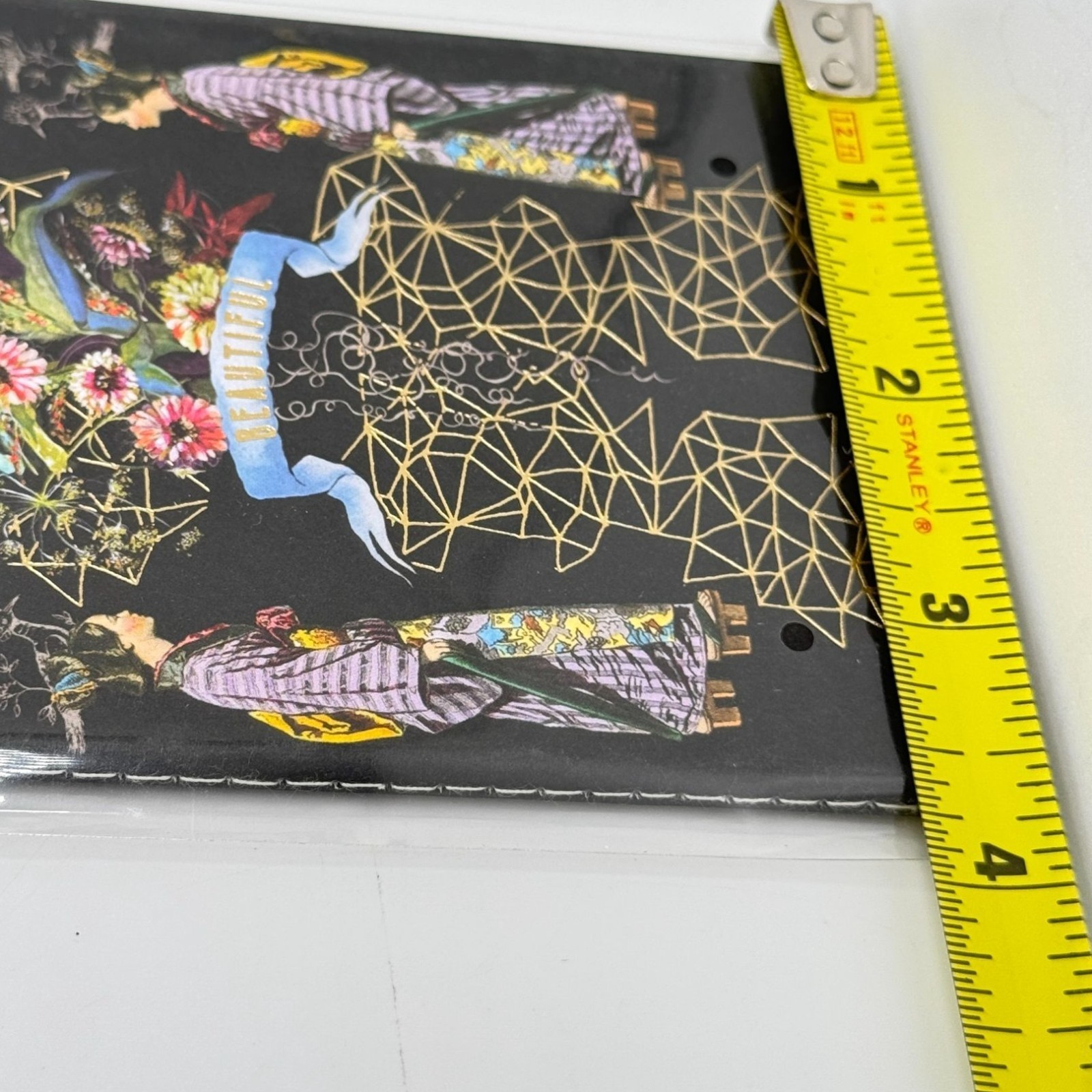 Papaya Art Mini Notebooks Set Of 2 3.5” X 5.5” 32 Lined Pages Retired