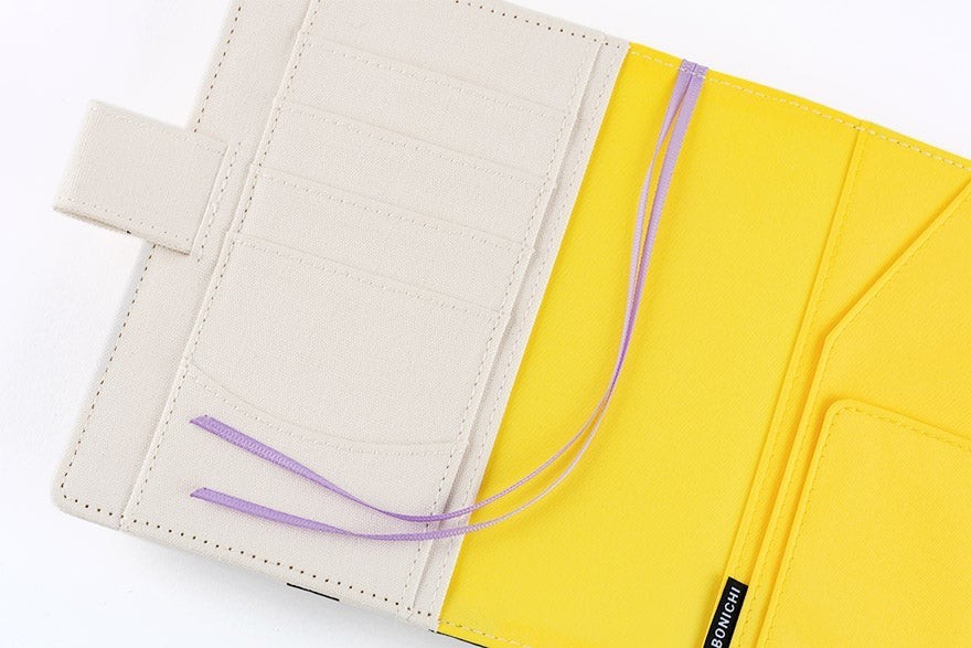 HOBONICHI TECHO 2026 Yuichi Inoue Hana Jo Amenimo Makezu A6 A5 weeks