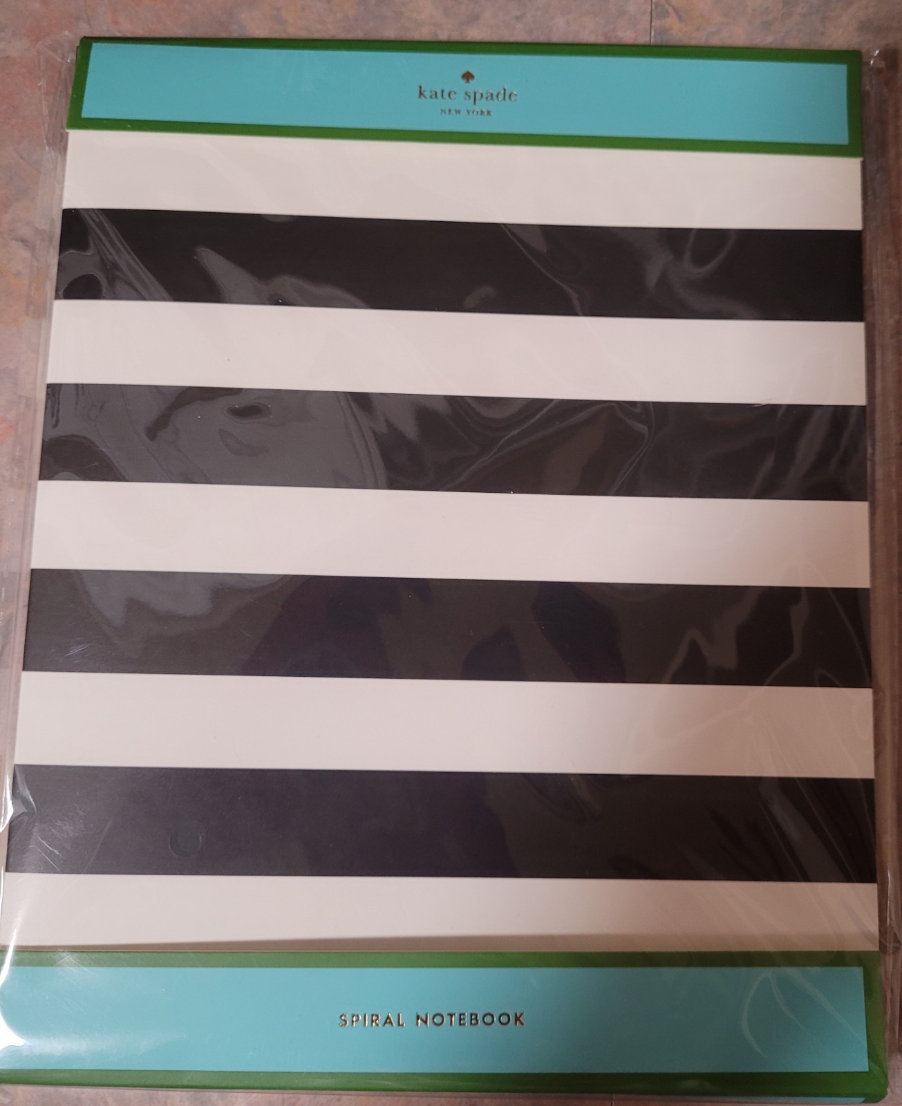 Kate Spade Spiral Notebook