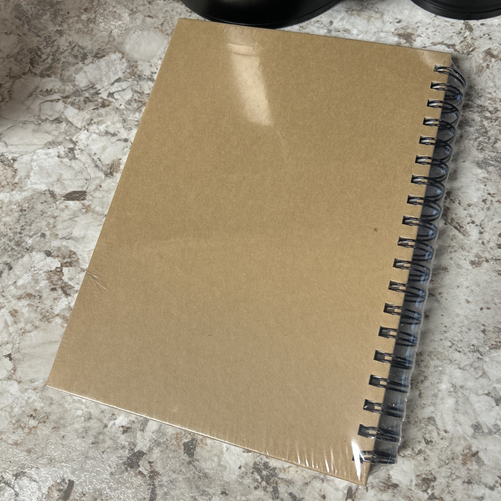 Cachet FriendSaver Journal That Writes Itself Sealed 1996 Memory Autograph Book