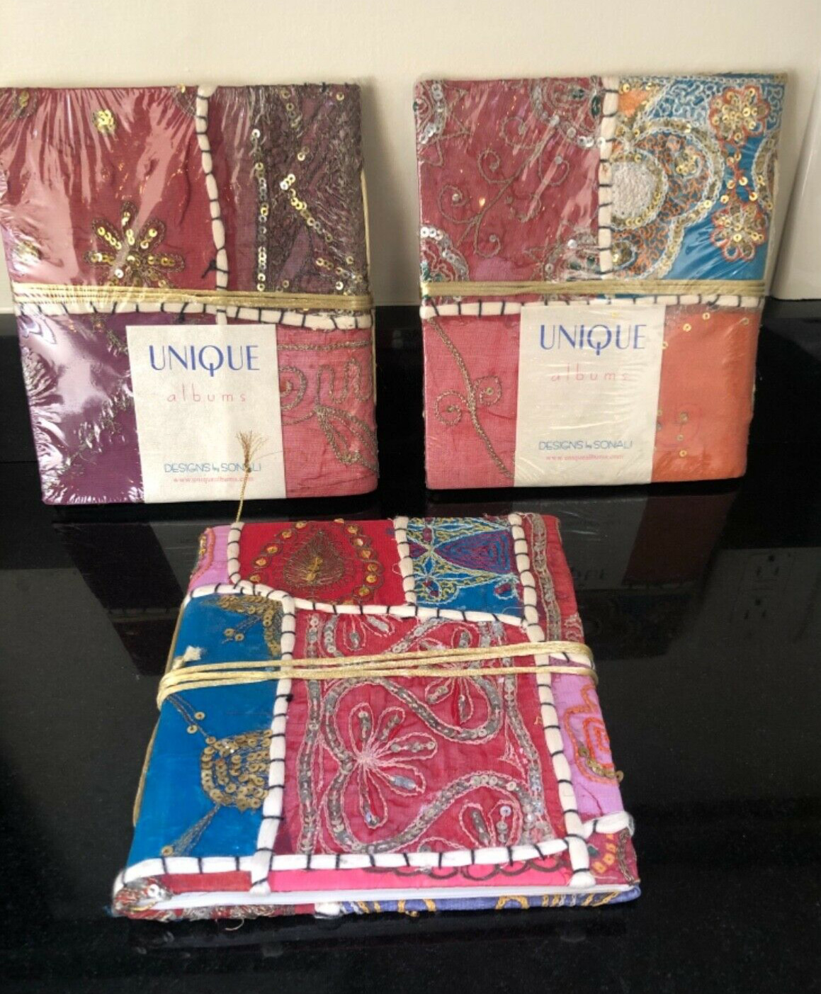Sari journal