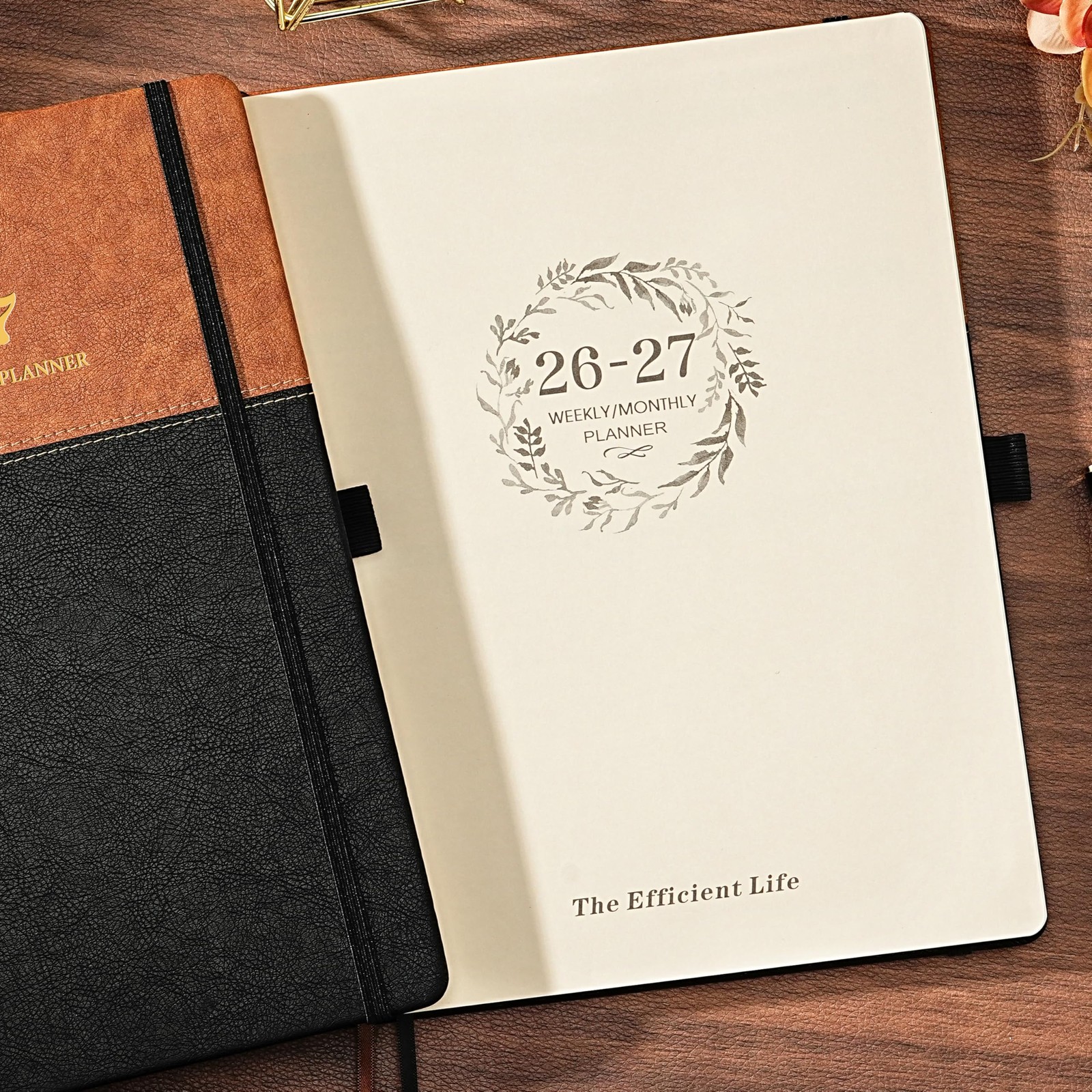Planner 2026-2027 – Academic Planner Weekly Monthly, July 2026 to June 2027, …