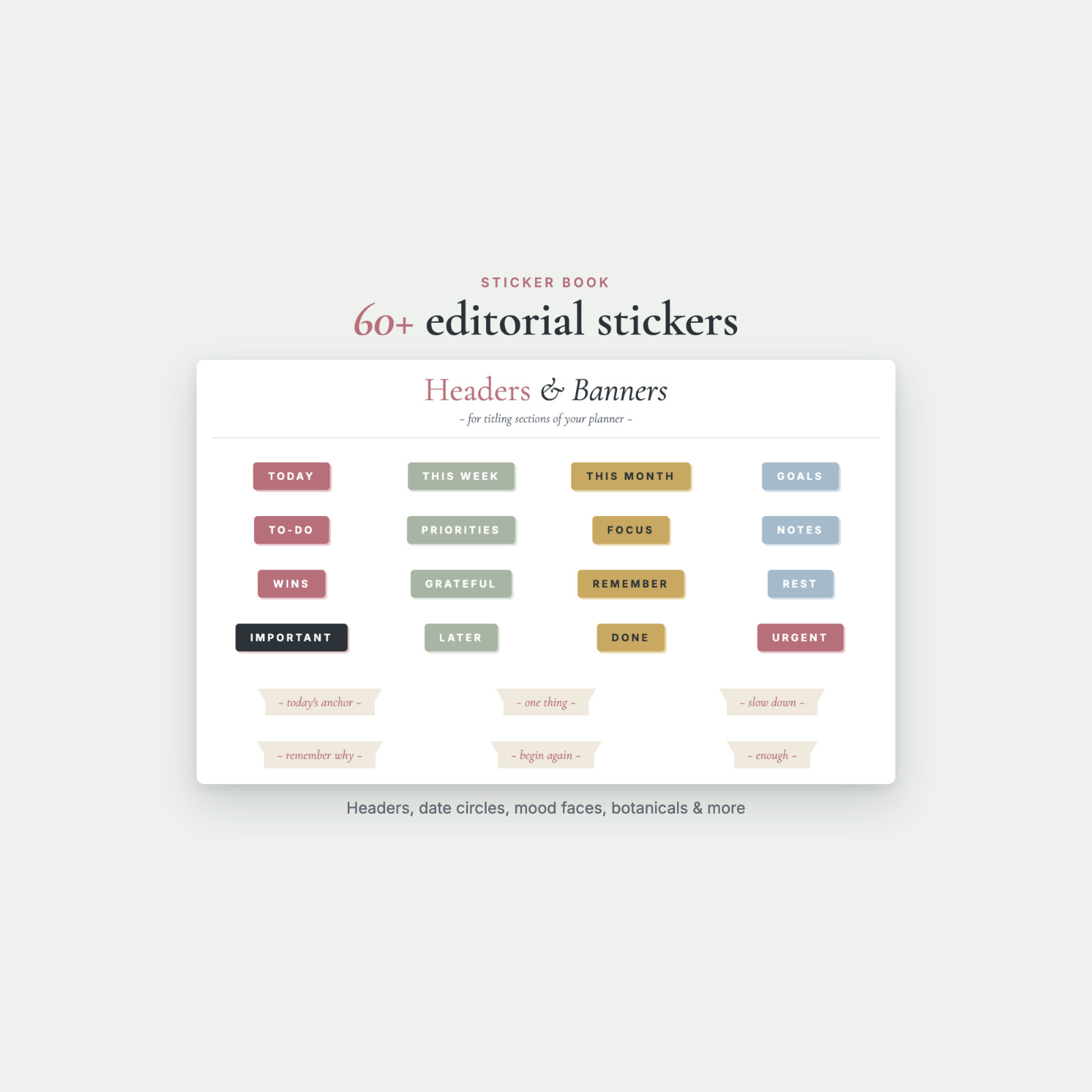 Digital Planner 2026 2027 2028 Dated GoodNotes Notability iPad Android Tablet