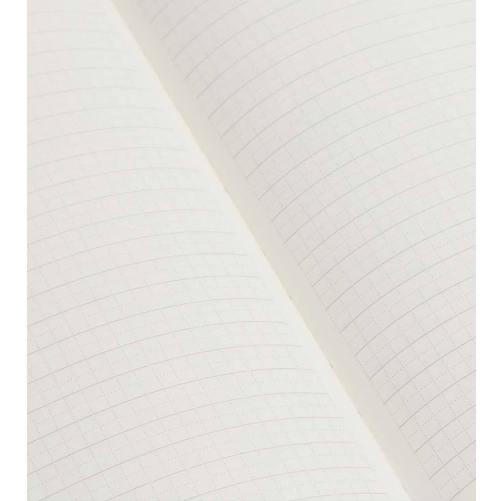 Lamy Softcover Notebook Bleedproof Paper with Elastic Band A6, White B4A6WHITE