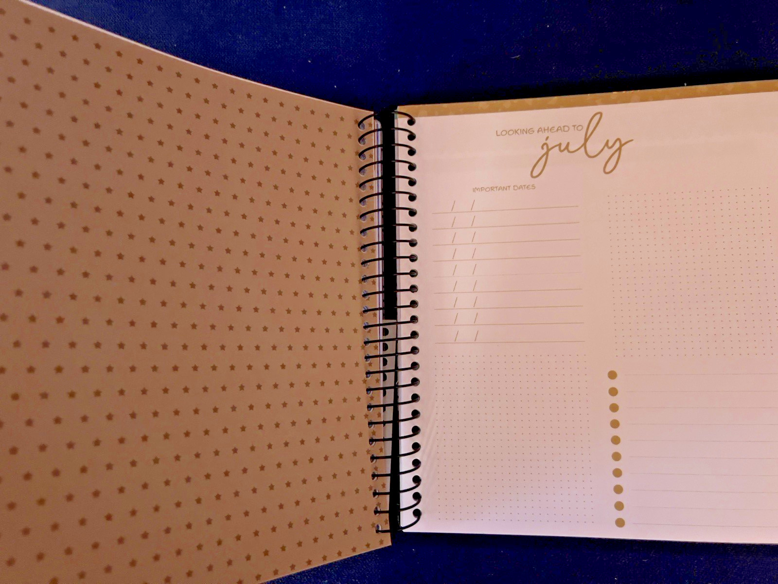 17 Month Planner SHINE BRIGHT Aug 2025 – Dec 2026 Weekly Planning Note Page Gift