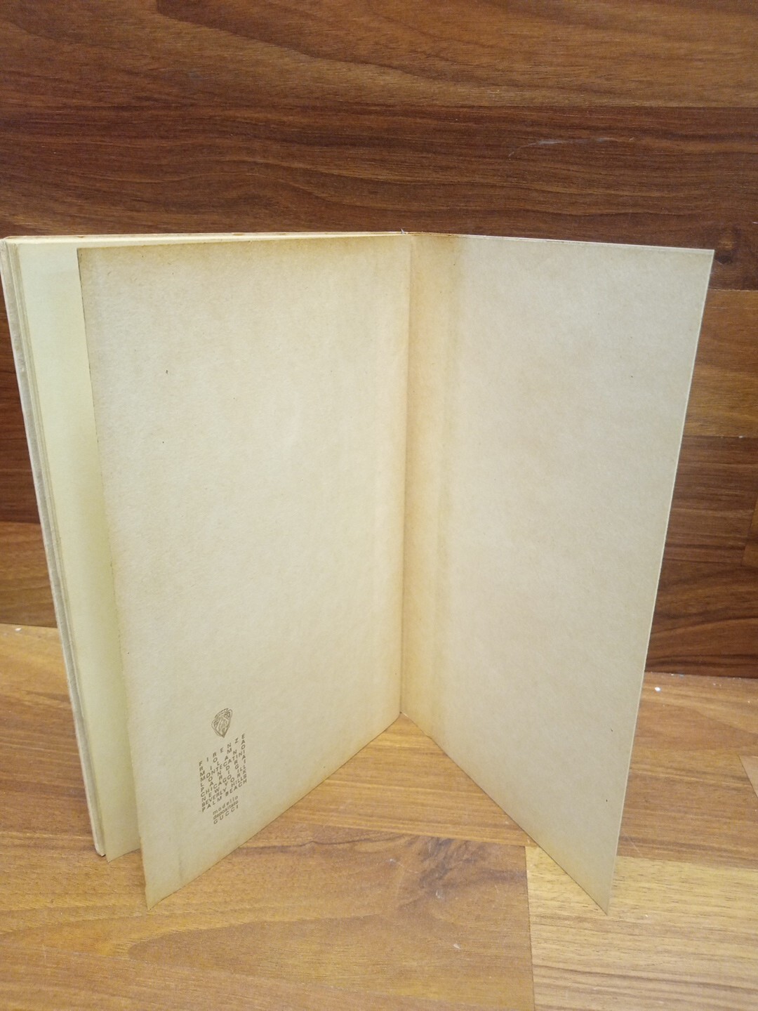 Authentic Vintage GUCCI Black Leather Notebook Address Book PLEASE READ DESCRIPT