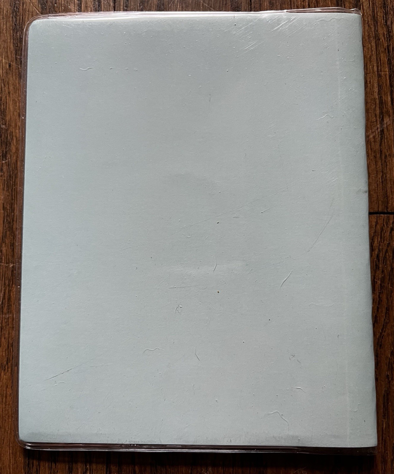 Vintage 80s Unicorn Address Book Rainbow Edition Notebook Birthdays 1980s
