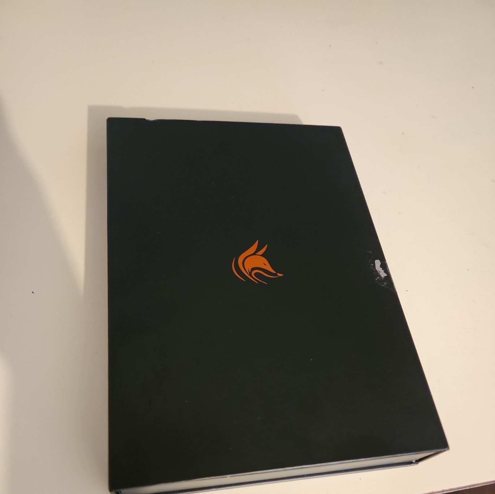 New In Box The Clever Fox 13 Weekly Ultimate Achievers Planner Rose Gold Book