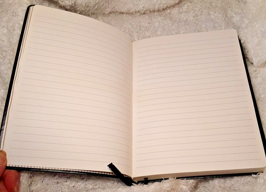 Journal Notebook The Master Plan 5.75″ x 8.25″ 256 Pages GREAT GRAD GIFT