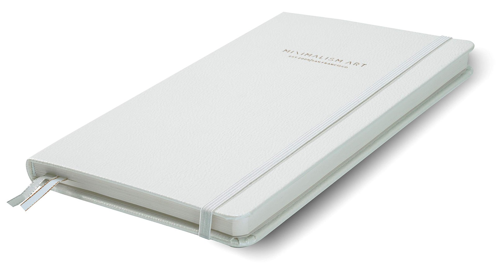 , Premium Hard Cover Notebook Journal, Medium Size, A5 5.8″ x 8.3″, 186 Numbe…