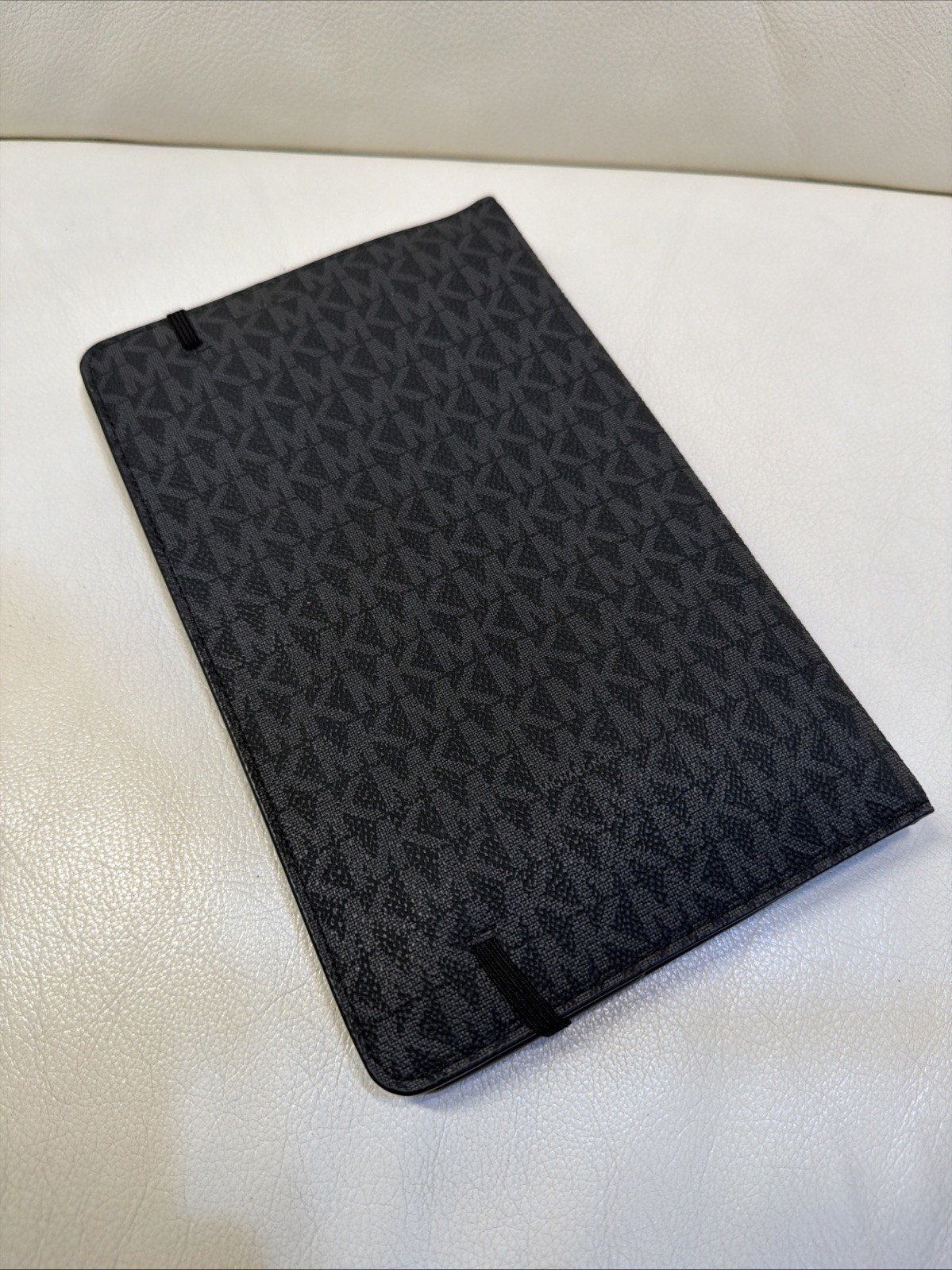 Michael Kors Women Ladies Girls Medium Fashion Notebook Journal Diary Agenda MK