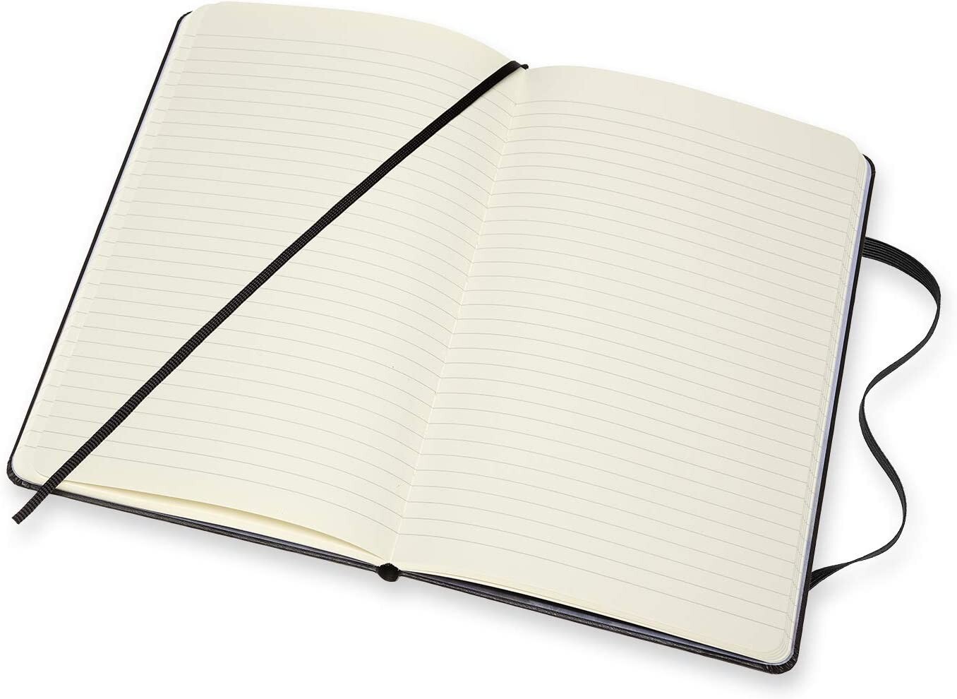 Studio Collection Notebook Lined Paper Notebook Artist Hard Cover Planner To Do