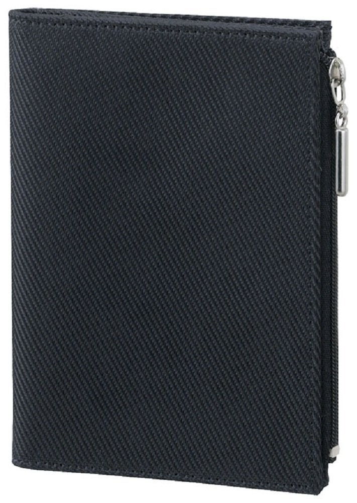 Raymay Fujii Insert Planner Cover, Gloire Black, GCC121B