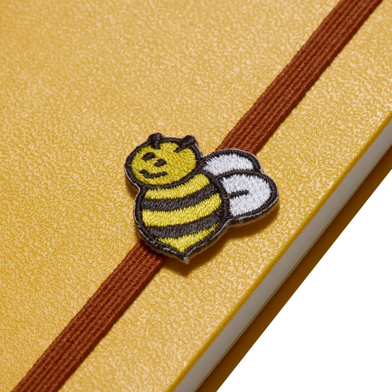 HIGHTIDE Planner, Bee, Green, A6, Black, Starting October 2025
